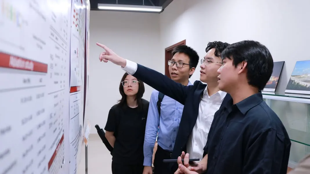 2nd Bio-Fusion 2026 — Giao thoa công nghệ y sinh