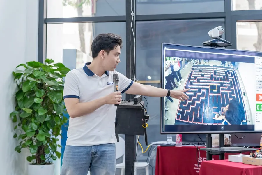 Giao Thoa – SEEE 2026: dấu ấn một hành trình kết nối