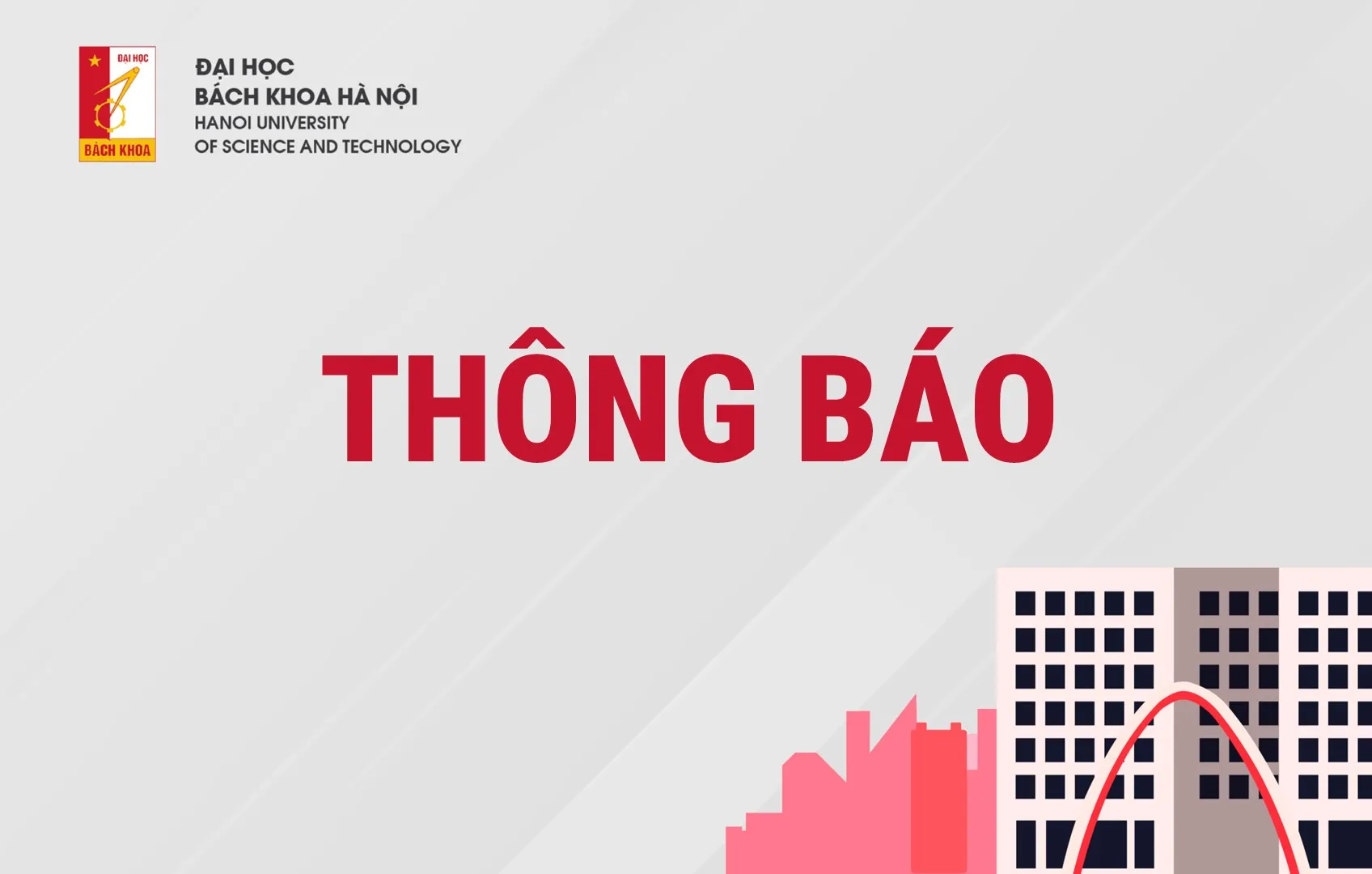 Thông báo về Buổi gặp mặt chương trình ET-E4 - Năm học 2025 - 2026
