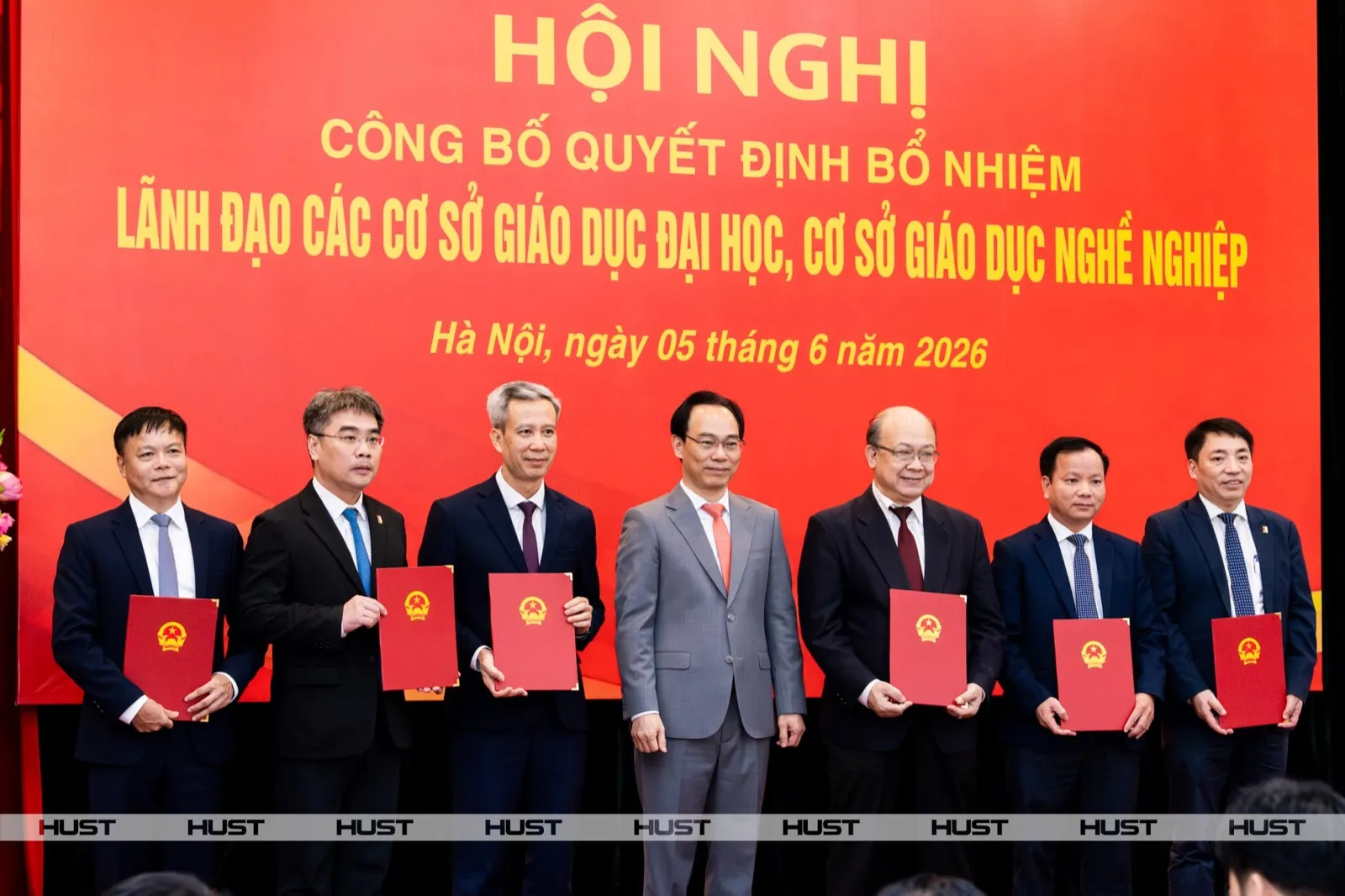 GS.TS.NGƯT Lê Anh Tuấn - Giám đốc Đại học Bách khoa Hà Nội