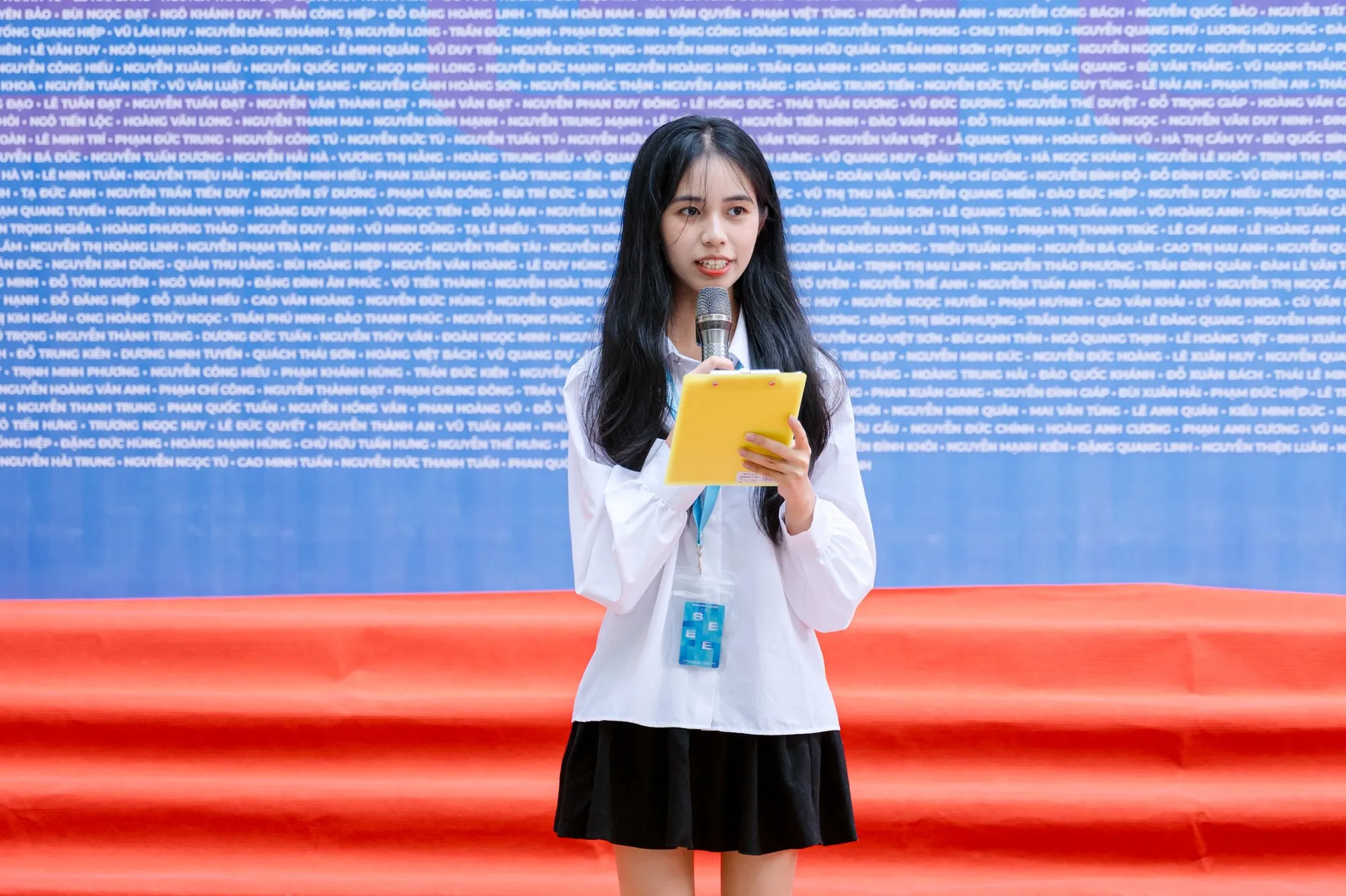 Đợt bảo vệ tốt nghiệp học kỳ 2025.2 Trường Điện - Điện tử - ảnh 2