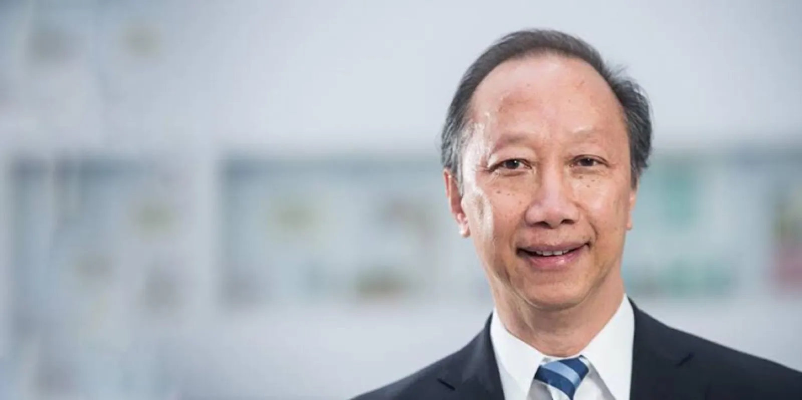 Cố GS. Phước Trần-Gia - nhà khoa học gốc Việt có những đóng góp tiên phong cho mạng truyền thông và Internet tương lai