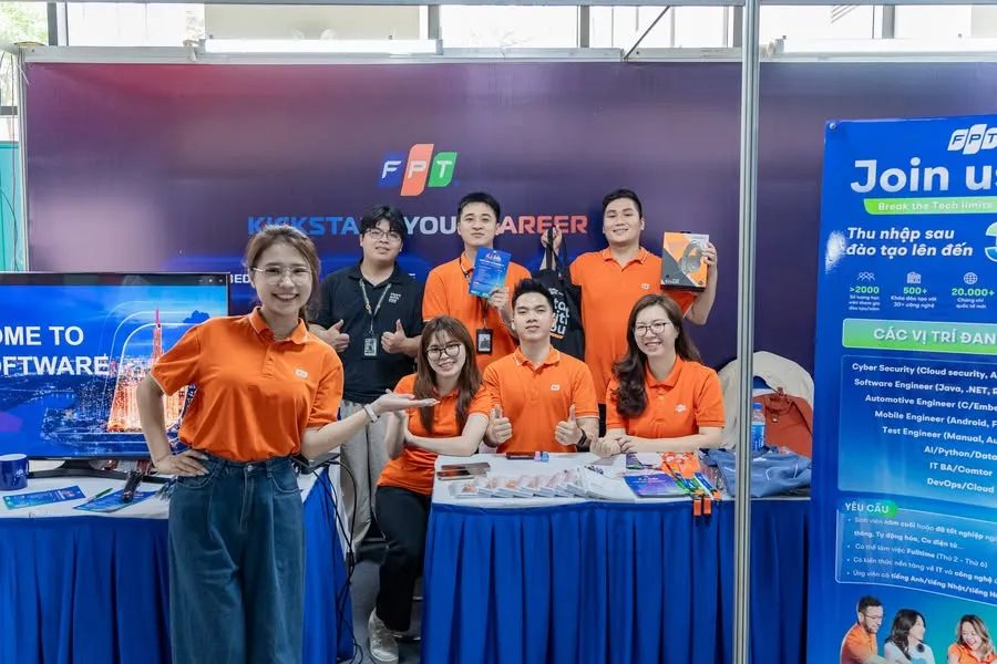 Giao Thoa – SEEE 2026: dấu ấn một hành trình kết nối