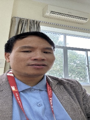 Bùi Minh Định