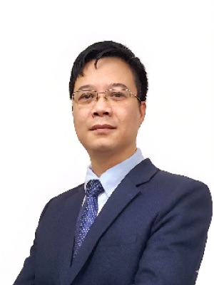 Đặng Chí Dũng