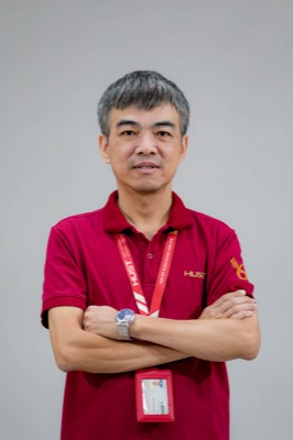 Đào Đức Thịnh