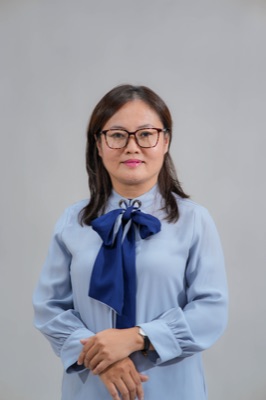 Đào Lê Thu Thảo