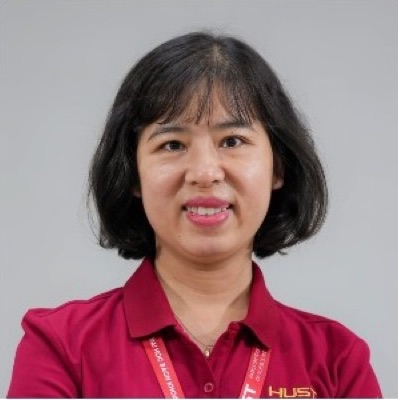 Đoàn Thị Ngọc Hiền