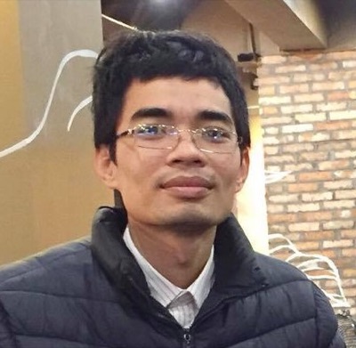Hoàng Anh