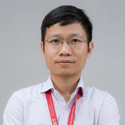 Hoàng Đức Chính