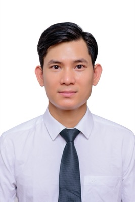 Hoàng Mạnh Cường