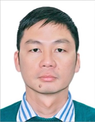 Hoàng Mạnh Thắng