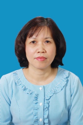 Hoàng Thị Kim Chi