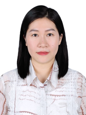 Lê Minh Thùy