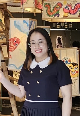 Lê Thị Minh Châu