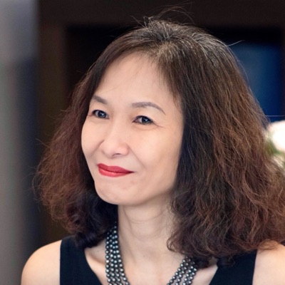 Lương Thị Hồng Liên