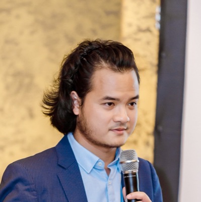 Nguyễn Bảo Huy