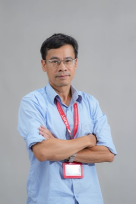 Nguyễn Công Phương