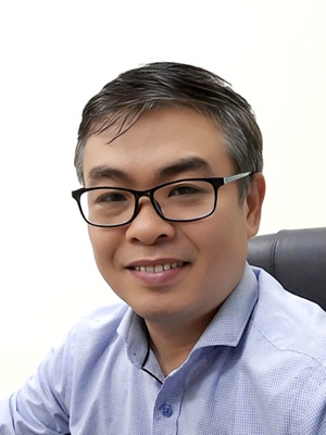 Nguyễn Danh Huy