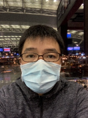 Nguyễn Hoàng Hải