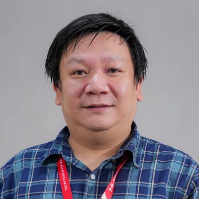 Nguyễn Hoàng Việt