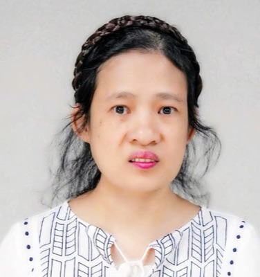 Nguyễn Hoàng Yến