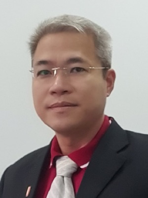Nguyễn Huy Phương