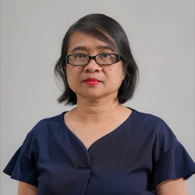 Nguyễn Phạm Thục Anh