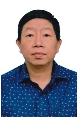Nguyễn Phan Kiên