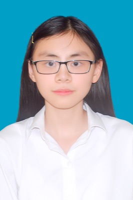 Nguyễn Phương Linh