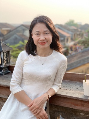 Nguyễn Thái Hà