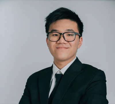 Nguyễn Thế Phong
