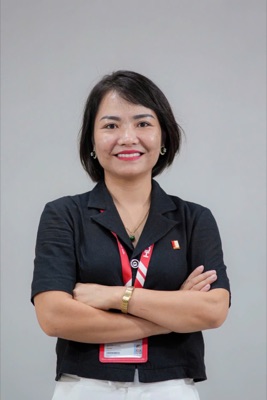 Nguyễn Thị Anh
