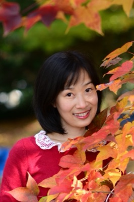 Nguyễn Thị Hoài Thu