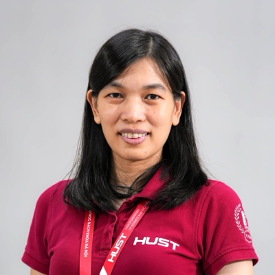 Nguyễn Thị Huế