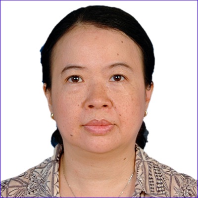 Nguyễn Thị Lan Hương