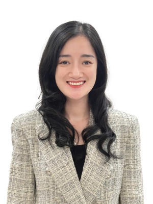 Nguyễn Thị Vân Anh