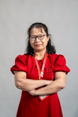 Nguyễn Thu Hà