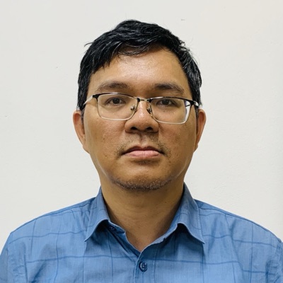 Nguyễn Việt Tùng