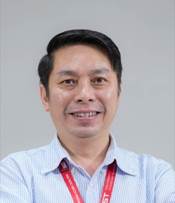 Nguyễn Xuân Tùng