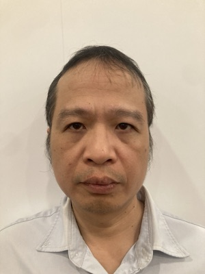 Phạm Hồng Thái