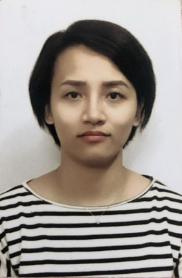 Phan Thị Huyền Châu