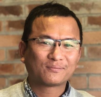 Phùng Anh Tuấn