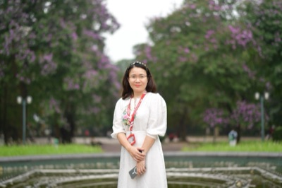 Tạ Thị Kim Huệ