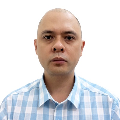 Trần Hải Nam