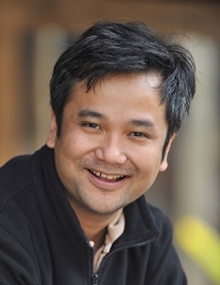 Trần Hoài Linh