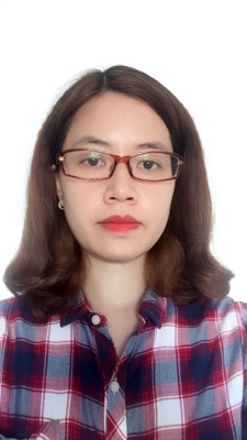 Trần Thị Anh Xuân