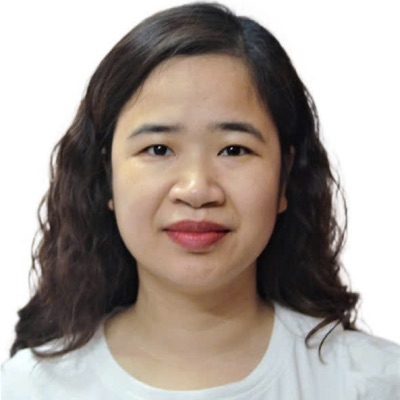 Trần Thị Kim Bích