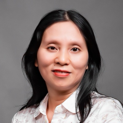 Trần Thị Ngọc Lan