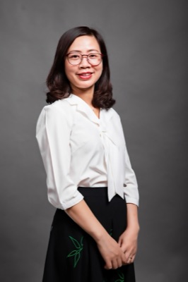 Trần Thị Thanh Hải